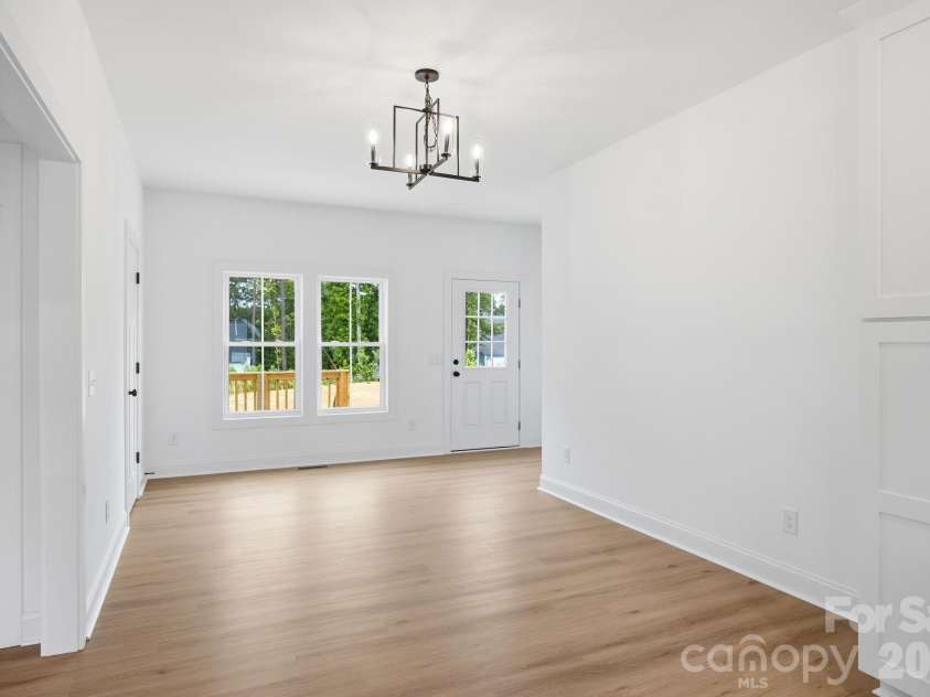 220 Autumn Blaze Road, China Grove, NC 28023.  MLS# CAR4378494, YatesRealty ID 20511. 