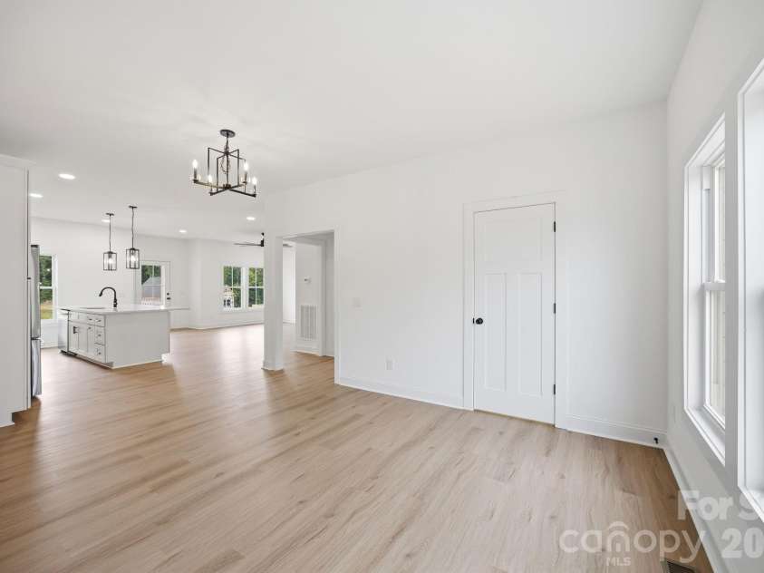 220 Autumn Blaze Road, China Grove, NC 28023.  MLS# CAR4378494, YatesRealty ID 20511. 