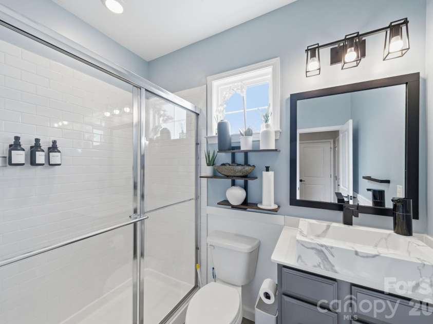 12616 Dunloe Wood Drive, Huntersville, NC 28078.  MLS# CAR4372888, YatesRealty ID 20512. 