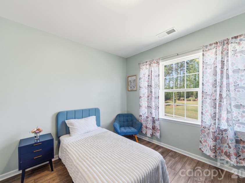 12616 Dunloe Wood Drive, Huntersville, NC 28078.  MLS# CAR4372888, YatesRealty ID 20512. 