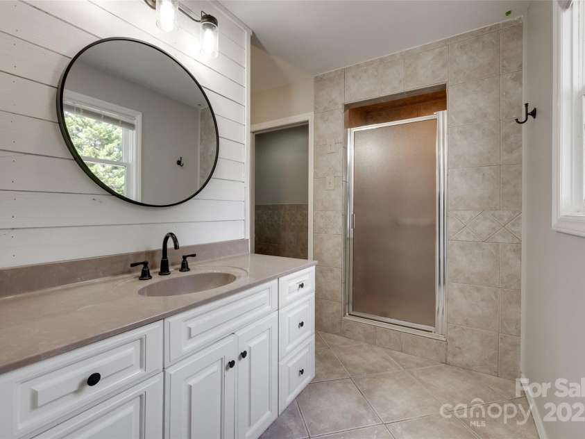 5200 Masons Ferry Road, Clover, SC 29710.  MLS# CAR4250775, YatesRealty ID 20513. Virtually staged living