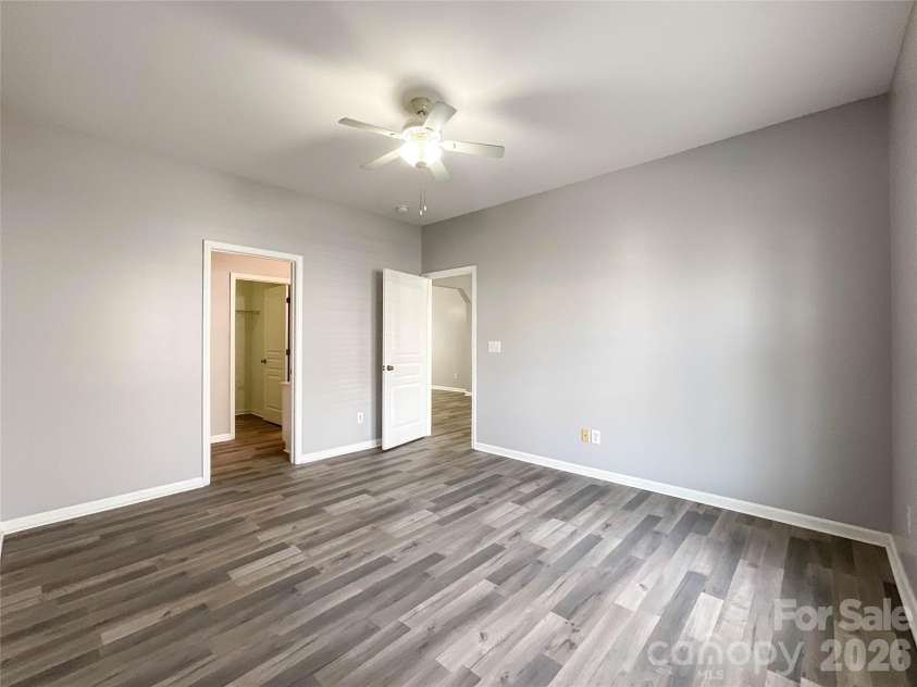 1011 Laparc Lane, Indian Trail, NC 28079.  MLS# CAR4347434, YatesRealty ID 20515. 