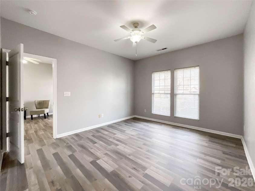 1011 Laparc Lane, Indian Trail, NC 28079.  MLS# CAR4347434, YatesRealty ID 20515. 