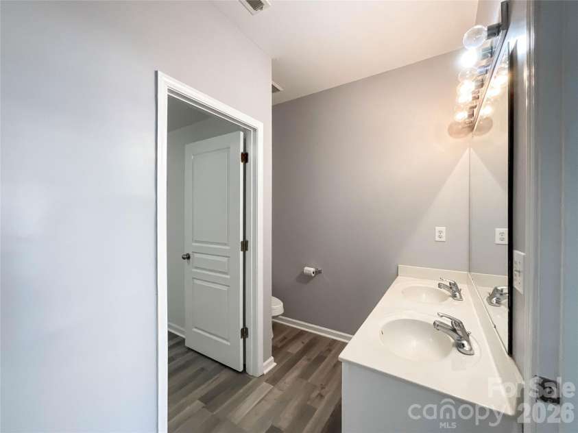 1011 Laparc Lane, Indian Trail, NC 28079.  MLS# CAR4347434, YatesRealty ID 20515. 