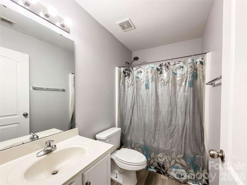 1011 Laparc Lane, Indian Trail, NC 28079.  MLS# CAR4347434, YatesRealty ID 20515. 