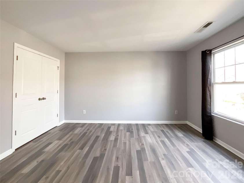 1011 Laparc Lane, Indian Trail, NC 28079.  MLS# CAR4347434, YatesRealty ID 20515. 