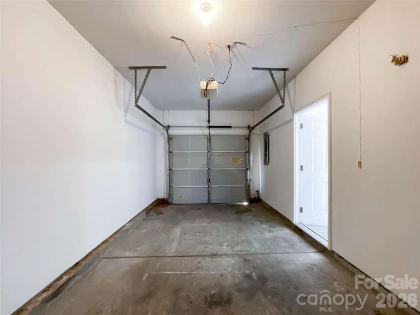 1011 Laparc Lane, Indian Trail, NC 28079.  MLS# CAR4347434, YatesRealty ID 20515. 