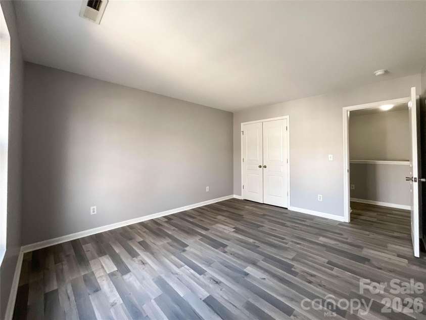 1011 Laparc Lane, Indian Trail, NC 28079.  MLS# CAR4347434, YatesRealty ID 20515. 