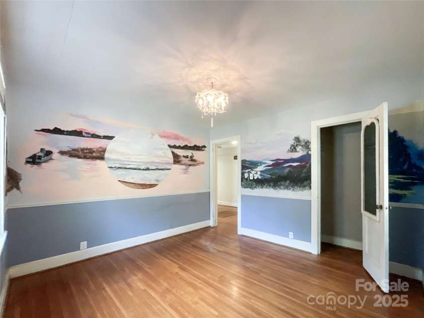 310 Houston Street, Monroe, NC 28112.  MLS# CAR4271975, YatesRealty ID 20515. 
