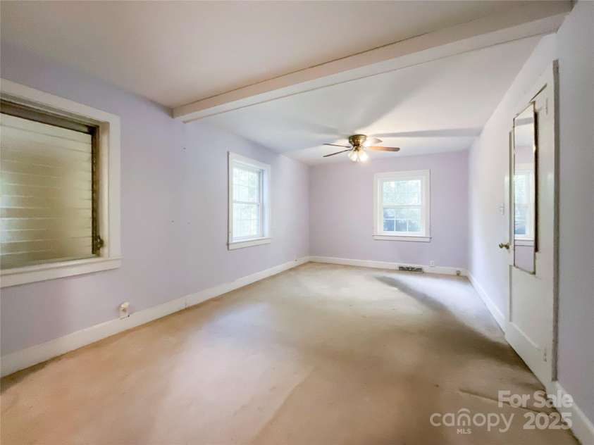 310 Houston Street, Monroe, NC 28112.  MLS# CAR4271975, YatesRealty ID 20515. 