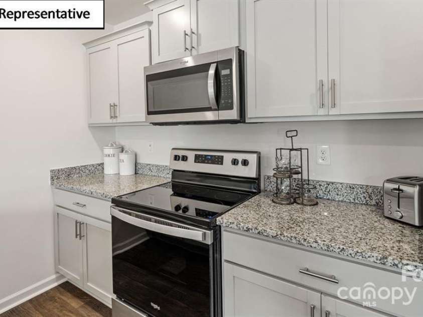 5110 Hyrule Drive, Charlotte, NC 28262.  MLS# CAR4268524, YatesRealty ID 20517. 