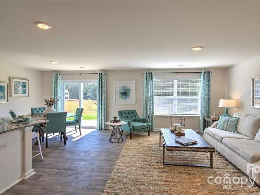 5110 Hyrule Drive, Charlotte, NC 28262.  MLS# CAR4268524, YatesRealty ID 20517. 