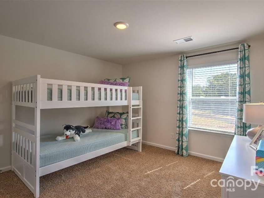 5110 Hyrule Drive, Charlotte, NC 28262.  MLS# CAR4268524, YatesRealty ID 20517. 