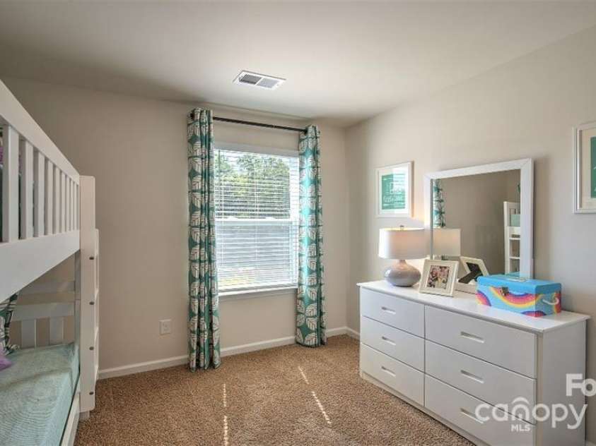 5110 Hyrule Drive, Charlotte, NC 28262.  MLS# CAR4268524, YatesRealty ID 20517. 