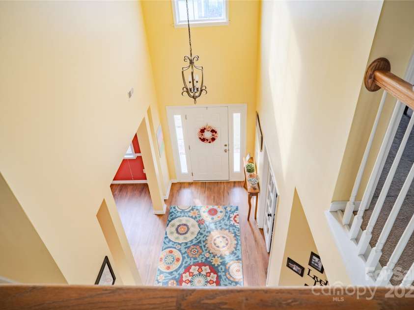 123 Wildbriar Road, Fletcher, NC 28732.  MLS# CAR4222948, YatesRealty ID 20518. 