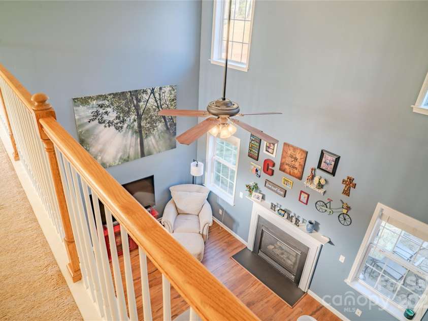 123 Wildbriar Road, Fletcher, NC 28732.  MLS# CAR4222948, YatesRealty ID 20518. 