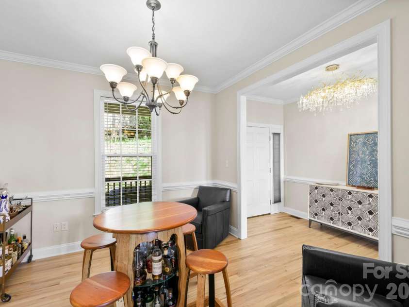 76 Distant View Drive, Asheville, NC 28803.  MLS# CAR4368722, YatesRealty ID 20518. 