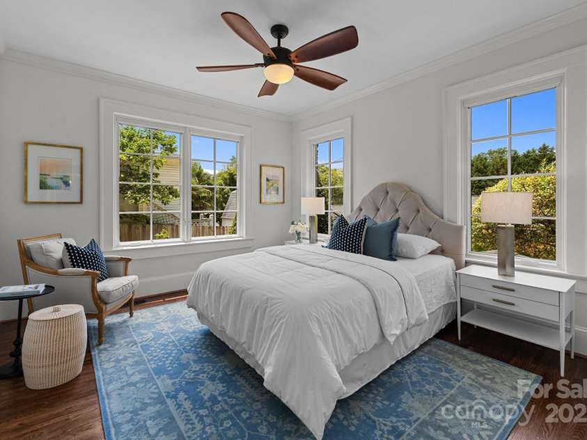 117 Central Avenue, Belmont, NC 28012.  MLS# CAR4270572, YatesRealty ID 20519. 