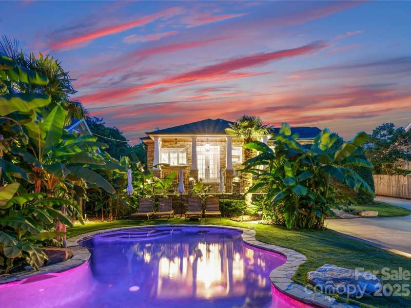 117 Central Avenue, Belmont, NC 28012.  MLS# CAR4270572, YatesRealty ID 20519. 