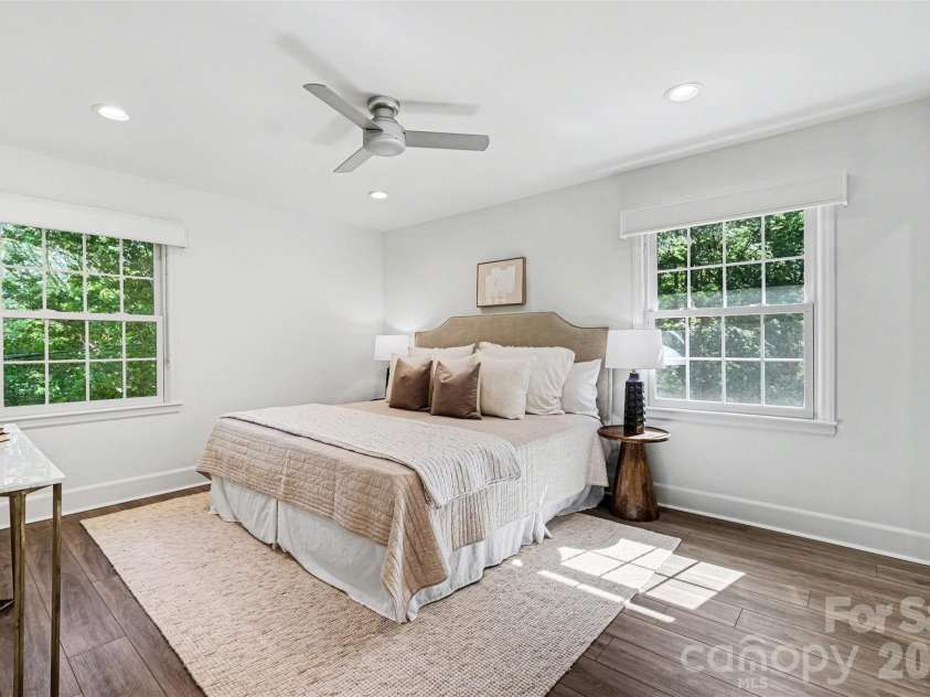 7010 Terrace Drive, Charlotte, NC 28211.  MLS# CAR4358839, YatesRealty ID 20519. Primary on Main floor