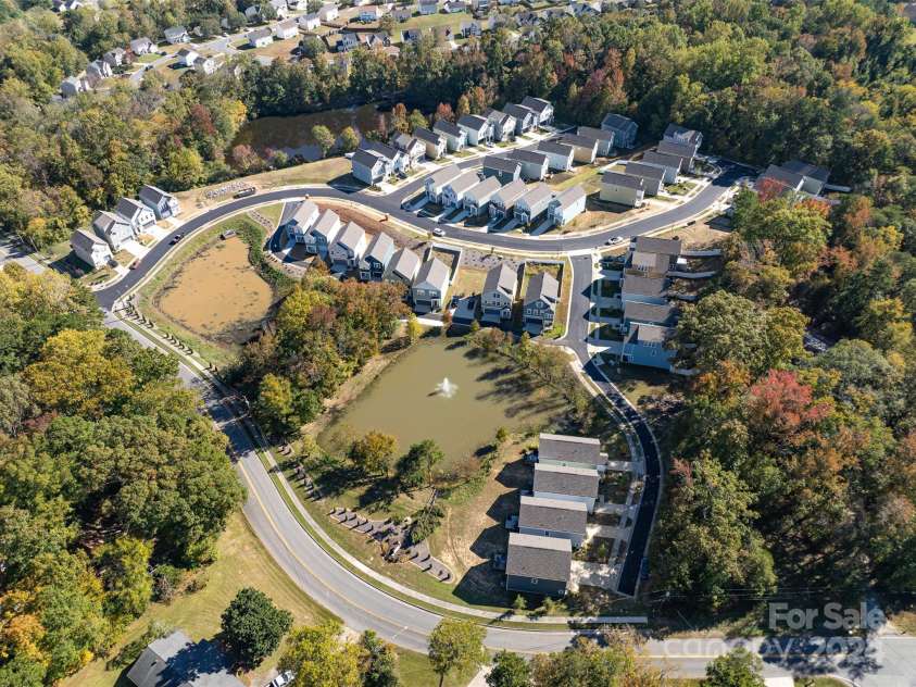 413 Kingsway Circle, Charlotte, NC 28214.  MLS# CAR4190059, YatesRealty ID 2052. 