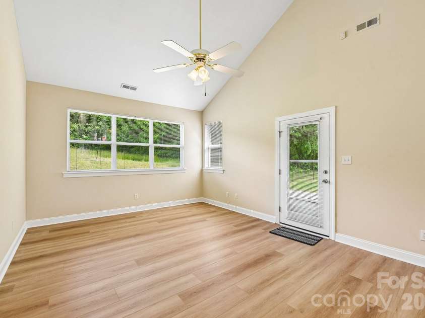 3854 Azalea Trail, Denver, NC 28037.  MLS# CAR4371499, YatesRealty ID 20521. 