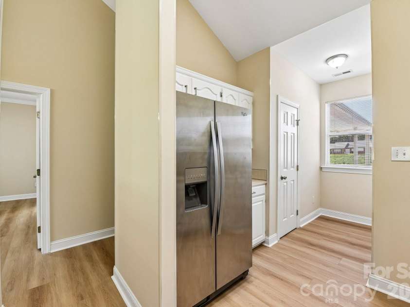 3854 Azalea Trail, Denver, NC 28037.  MLS# CAR4371499, YatesRealty ID 20521. 