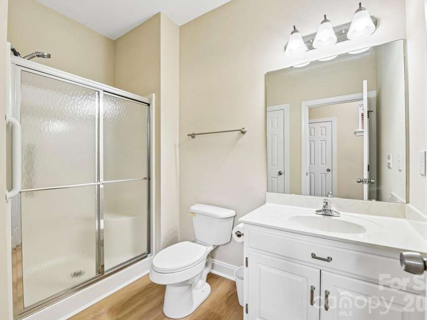 3854 Azalea Trail, Denver, NC 28037.  MLS# CAR4371499, YatesRealty ID 20521. 