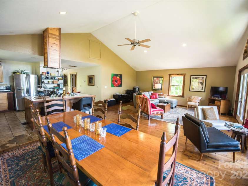 523 Lower Paw Paw Road, Marshall, NC 28753.  MLS# CAR4272258, YatesRealty ID 20521. 