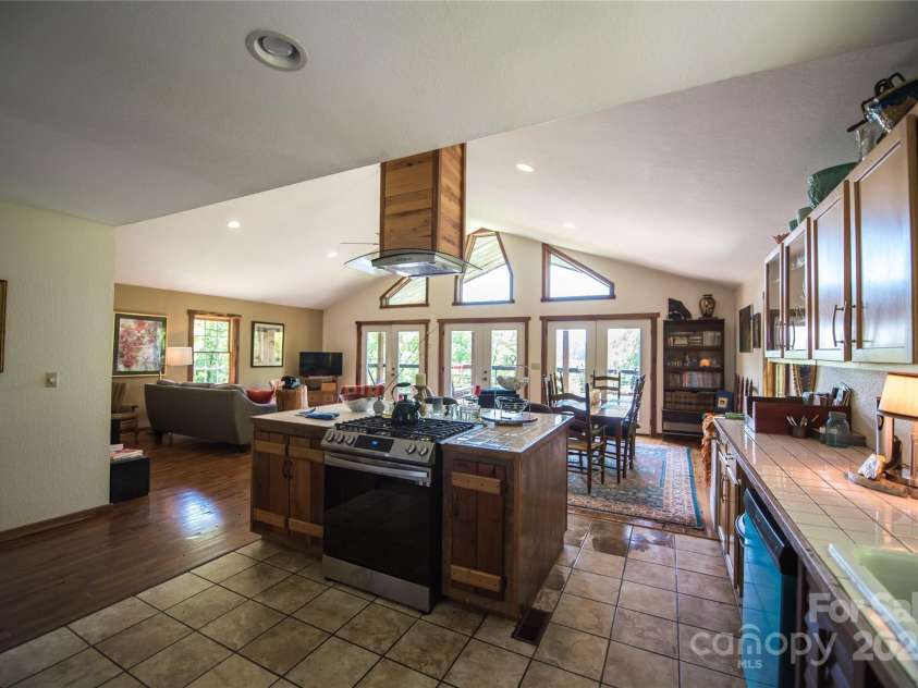 523 Lower Paw Paw Road, Marshall, NC 28753.  MLS# CAR4272258, YatesRealty ID 20521. 