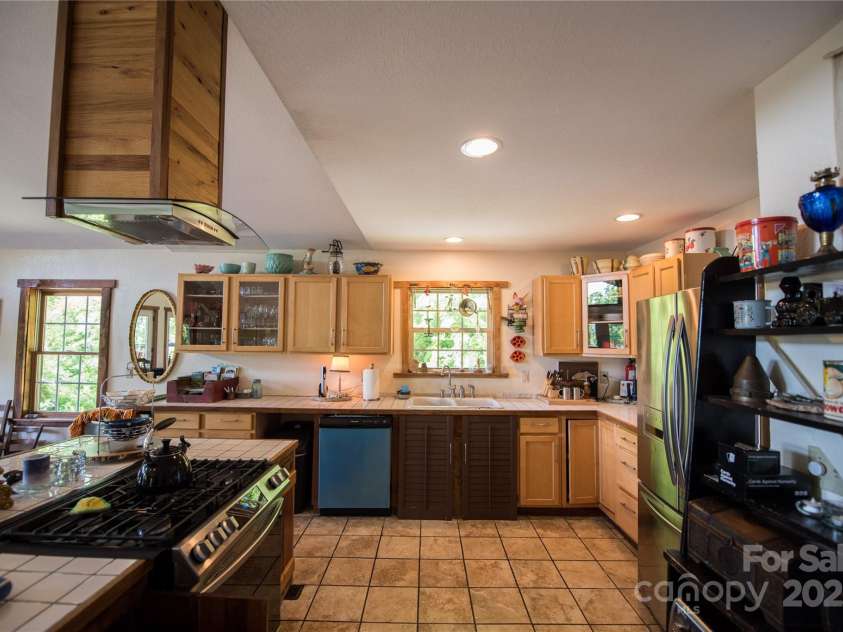 523 Lower Paw Paw Road, Marshall, NC 28753.  MLS# CAR4272258, YatesRealty ID 20521. 