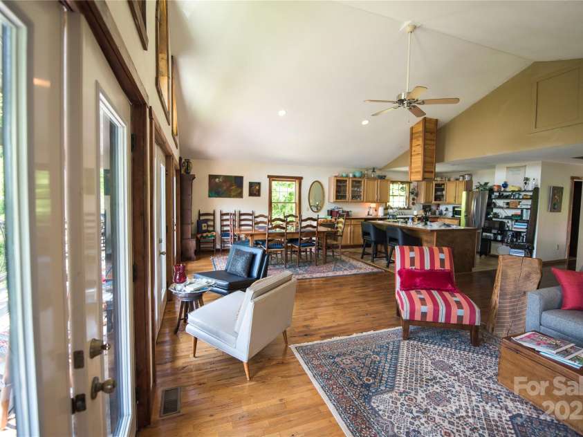 523 Lower Paw Paw Road, Marshall, NC 28753.  MLS# CAR4272258, YatesRealty ID 20521. 