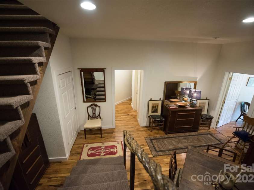 523 Lower Paw Paw Road, Marshall, NC 28753.  MLS# CAR4272258, YatesRealty ID 20521. 