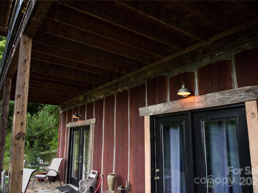 523 Lower Paw Paw Road, Marshall, NC 28753.  MLS# CAR4272258, YatesRealty ID 20521. 