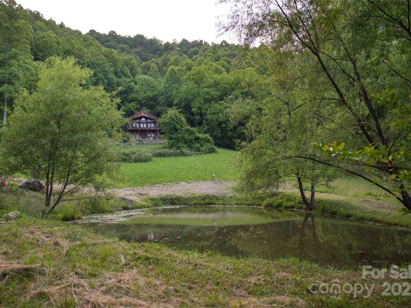 523 Lower Paw Paw Road, Marshall, NC 28753.  MLS# CAR4272258, YatesRealty ID 20521. 