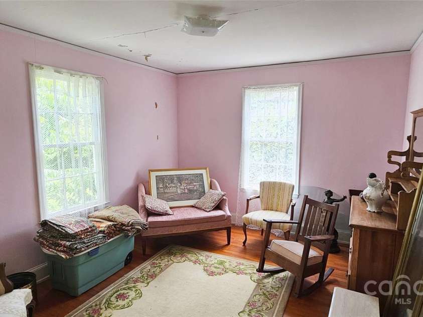 600 College Avenue, Rock Hill, SC 29730.  MLS# CAR4269357, YatesRealty ID 20522. 