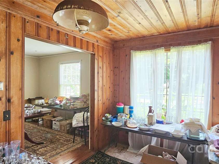 600 College Avenue, Rock Hill, SC 29730.  MLS# CAR4269357, YatesRealty ID 20522. 