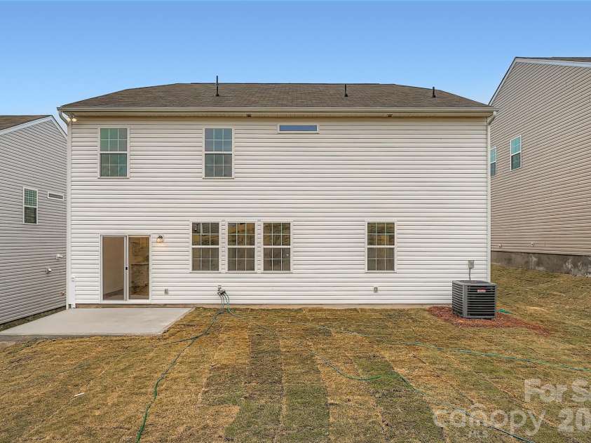 4344 Shimmering Stone Way, Maiden, NC 28650.  MLS# CAR4316982, YatesRealty ID 20523. 