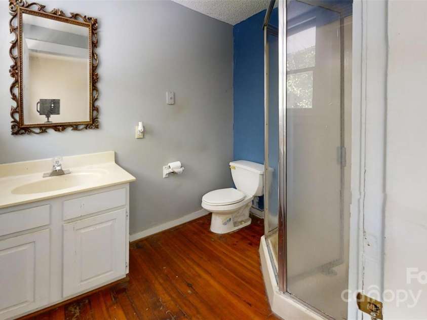 2645 Kool Park Road, Hickory, NC 28601.  MLS# CAR4257443, YatesRealty ID 20524. 