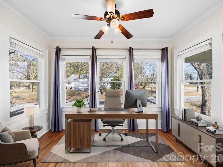 304 Lowrance Avenue, Kannapolis, NC 28081.  MLS# CAR4347573, YatesRealty ID 20525. 