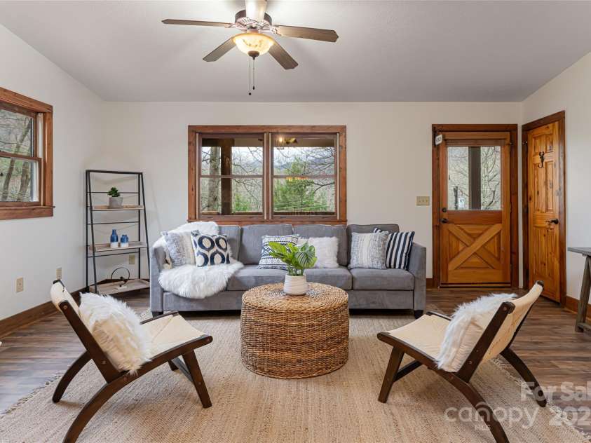 39 Antler Springs Way, Maggie Valley, NC 28751.  MLS# CAR4240896, YatesRealty ID 20525. 