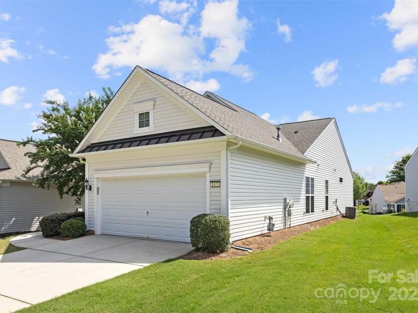 1471 River Bend Boulevard, Indian Land, SC 29707.  MLS# CAR4271138, YatesRealty ID 20526. 