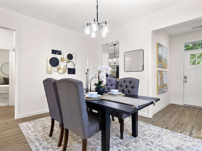 1471 River Bend Boulevard, Indian Land, SC 29707.  MLS# CAR4271138, YatesRealty ID 20526. 