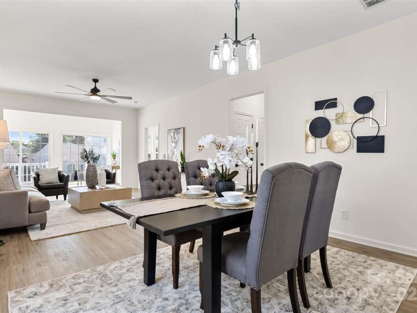 1471 River Bend Boulevard, Indian Land, SC 29707.  MLS# CAR4271138, YatesRealty ID 20526. 