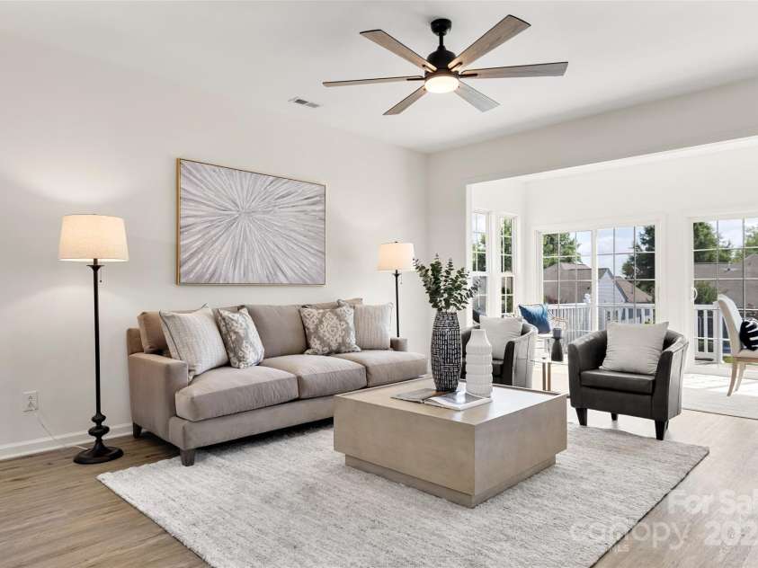 1471 River Bend Boulevard, Indian Land, SC 29707.  MLS# CAR4271138, YatesRealty ID 20526. 