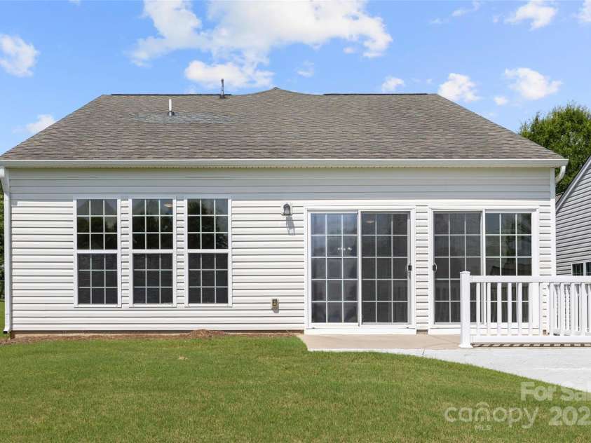 1471 River Bend Boulevard, Indian Land, SC 29707.  MLS# CAR4271138, YatesRealty ID 20526. 