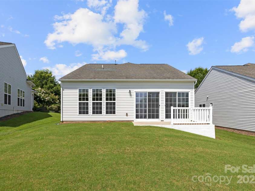 1471 River Bend Boulevard, Indian Land, SC 29707.  MLS# CAR4271138, YatesRealty ID 20526. 