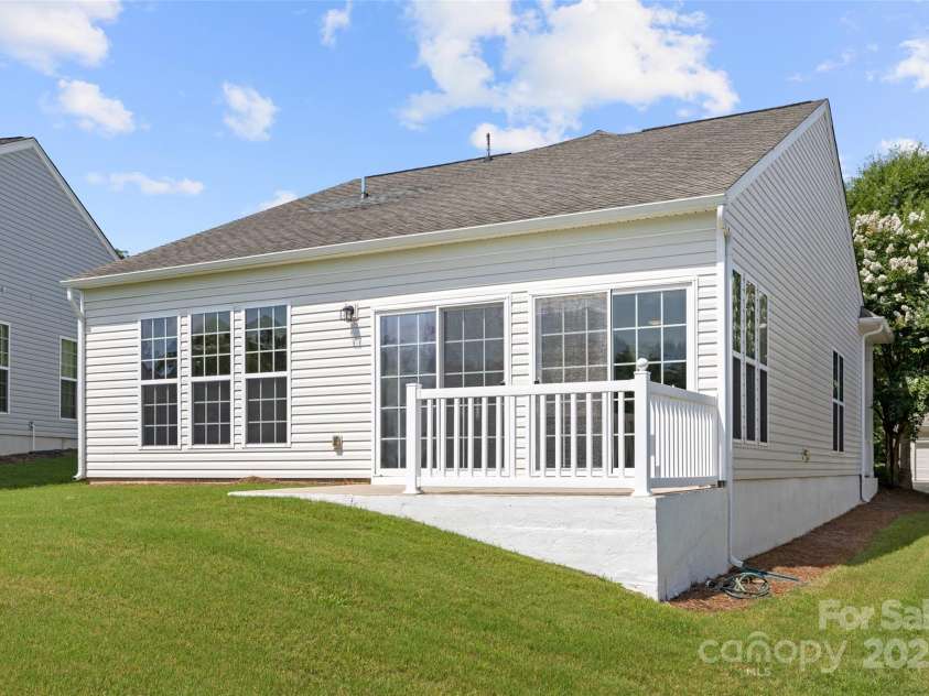 1471 River Bend Boulevard, Indian Land, SC 29707.  MLS# CAR4271138, YatesRealty ID 20526. 