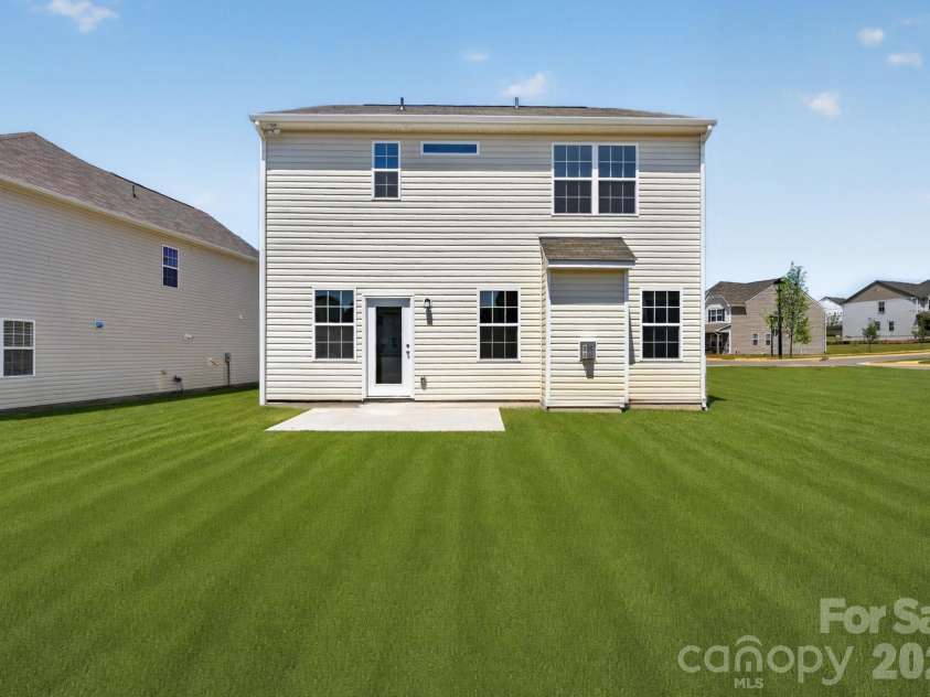 2309 Ravenglass Way, Maiden, NC 28650.  MLS# CAR4377550, YatesRealty ID 20529. 