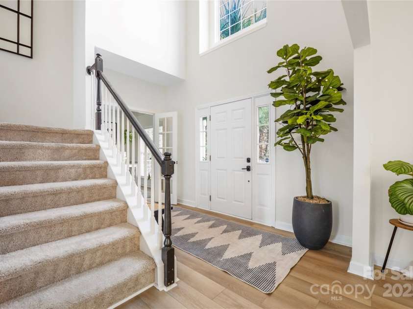 155 Samdusky Lane, Mooresville, NC 28117.  MLS# CAR4316921, YatesRealty ID 2053. 